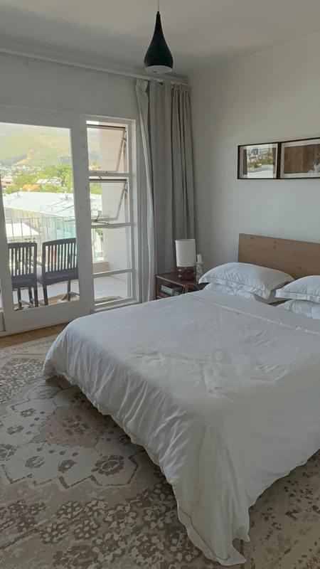 To Let 2 Bedroom Property for Rent in Gardens Western Cape